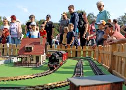 Weltkindertag Hunderte Feierten Im Paradiespark In Jena 13